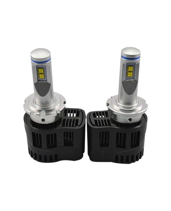 Carlamp Светодиодные автолампы P6 D-Series P6D | p6d фото 4, цена, купить