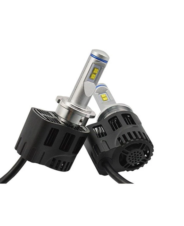 Carlamp Светодиодные автолампы P6 D-Series P6D | p6d фото 6, цена, купить