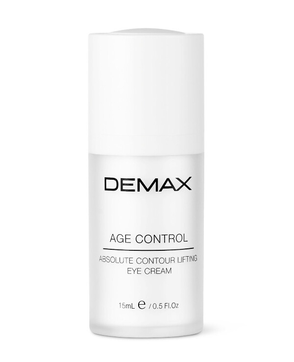 Demax - Contour lifting cream under the eyes Age Control Absolute Contour Lifting Eye Cream 15ml