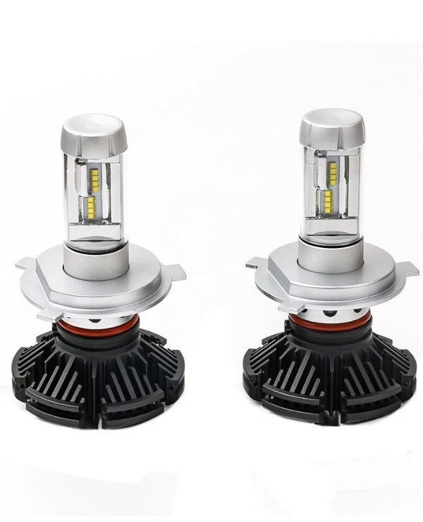 Carlamp Светодиодные автолампы Day Light H4 LDH4 | dlh4 фото 6, цена, купить