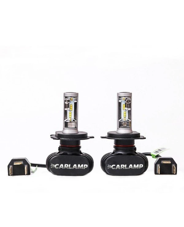 Carlamp Светодиодные автолампы Night Vision H4 NVH4 | NVH4 фото 4, цена, купить