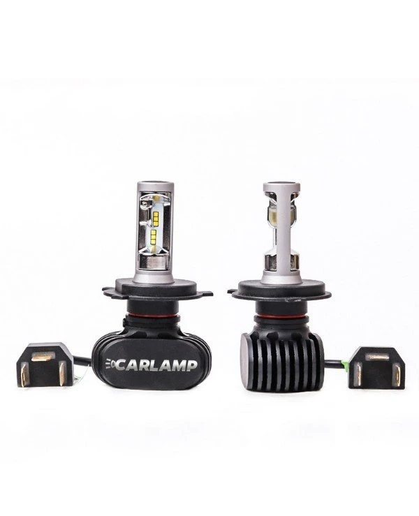 Carlamp Светодиодные автолампы Night Vision H4 NVH4 | NVH4 фото 6, цена, купить