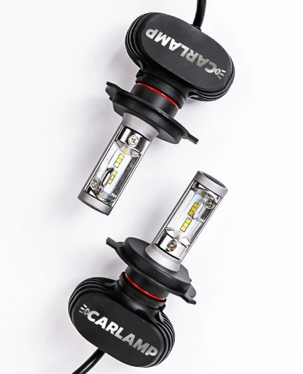 Carlamp Светодиодные автолампы Night Vision H4 NVH4 | NVH4 фото 8, цена, купить