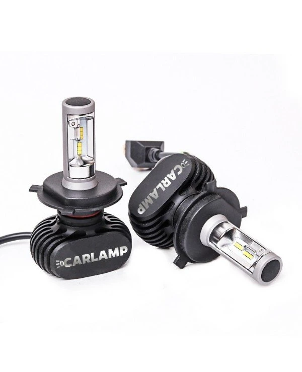 Carlamp Светодиодные автолампы Night Vision H4 NVH4 | NVH4 фото 10, цена, купить