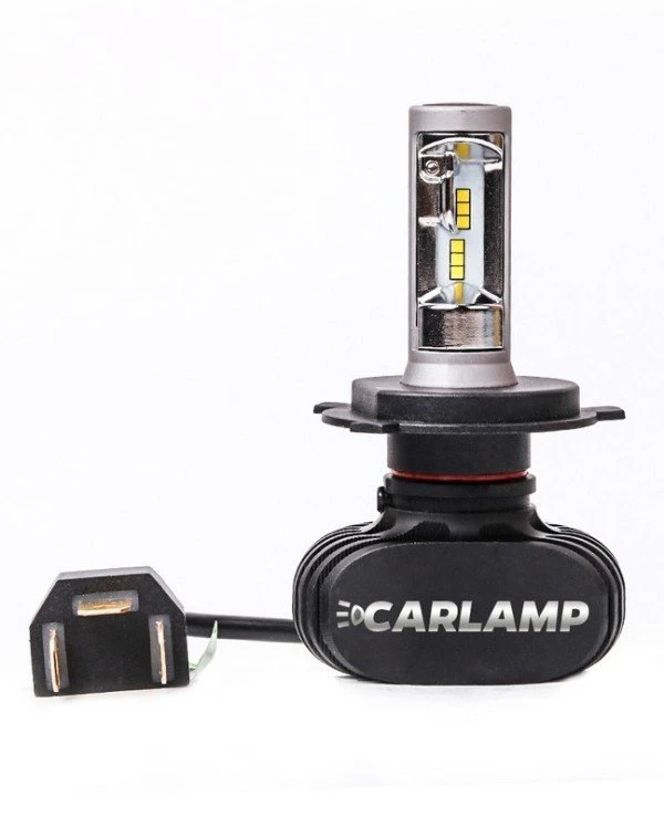 Carlamp Светодиодные автолампы Night Vision H4 NVH4 | NVH4 фото 14, цена, купить
