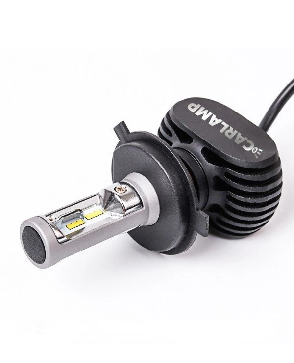 Carlamp Светодиодные автолампы Night Vision H4 NVH4 | NVH4 фото 16, цена, купить