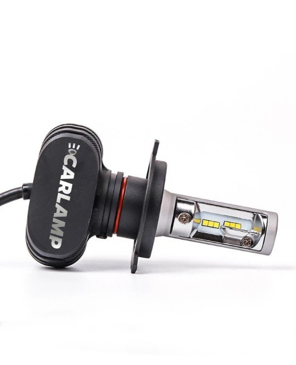 Carlamp Светодиодные автолампы Night Vision H4 NVH4 | NVH4 фото 17, цена, купить