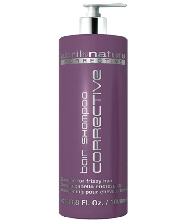 Шампунь для випрямлення волосся | Corrective Line Shampoo цена, фото, купить
