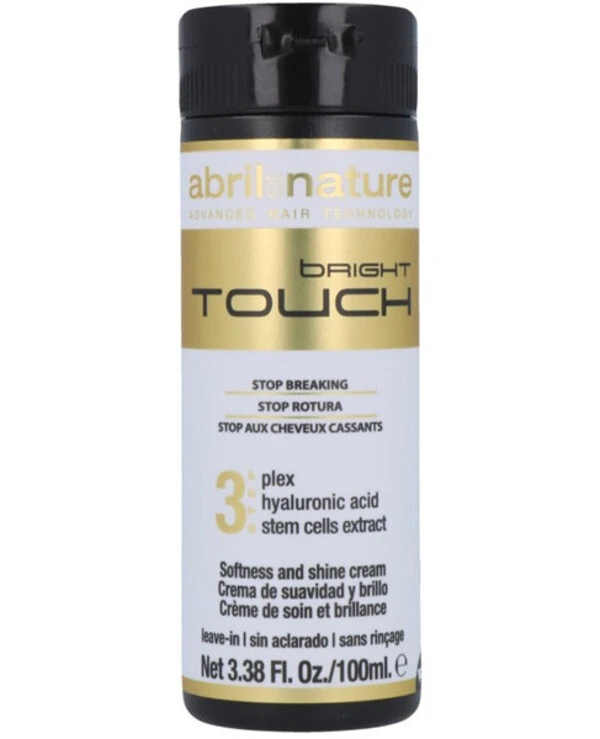 Abril Et Nature - Hair serum, step 3 Neutral Bright Touch №3 100ml