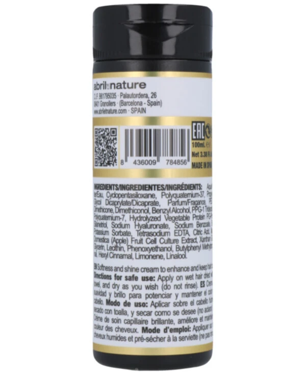 Hair serum, step 3 | Hair serum, step 3_2