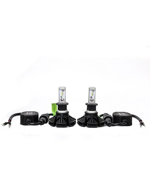 Carlamp Светодиодные автолампы Day Light H3 DLH3 | dlh3 фото 2, цена, купить