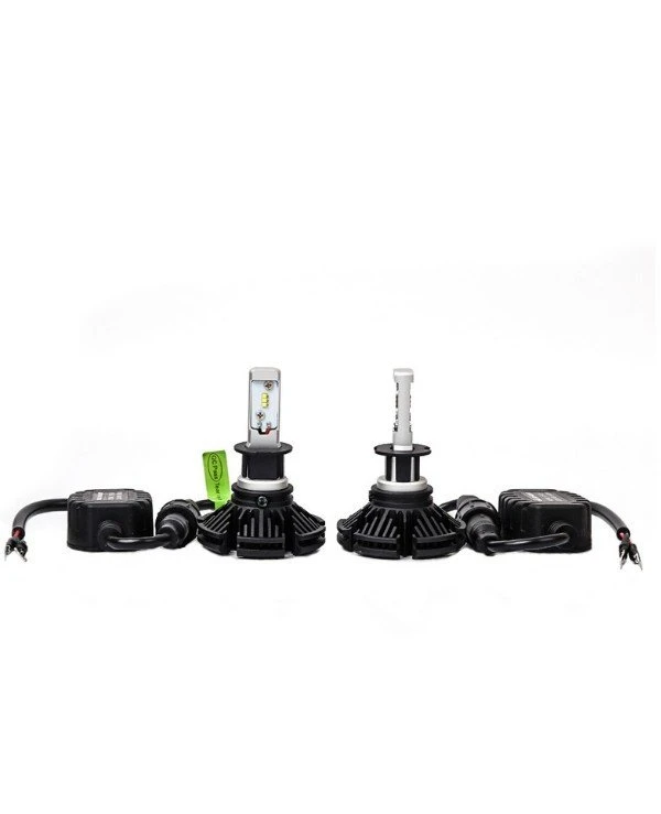 Carlamp Светодиодные автолампы Day Light H3 DLH3 | dlh3 фото 3, цена, купить