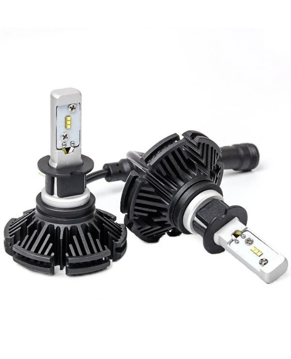 Carlamp Светодиодные автолампы Day Light H3 DLH3 | dlh3 фото 4, цена, купить