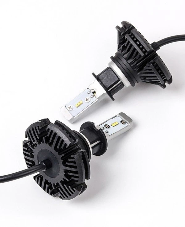 Carlamp Светодиодные автолампы Day Light H3 DLH3 | dlh3 фото 5, цена, купить