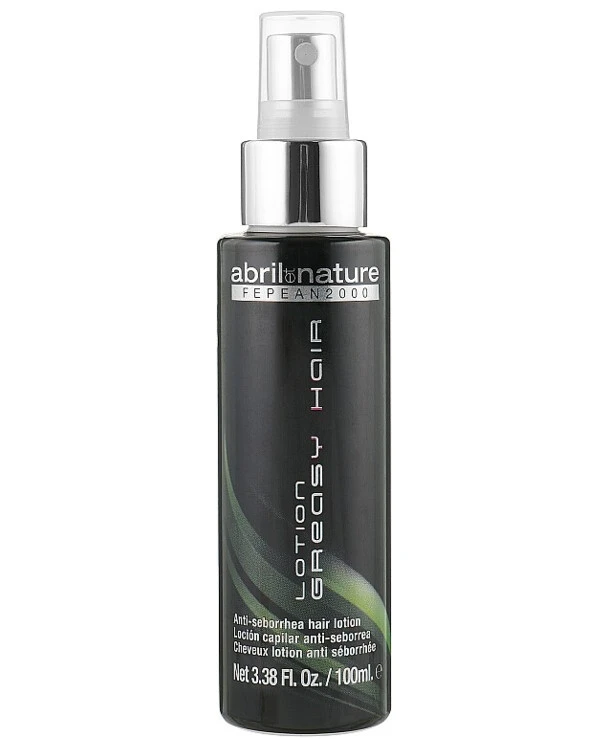Abril Et Nature - Лосьон против жирности волос Fepean 2000 Lotion Greasy Hair 100 мл
