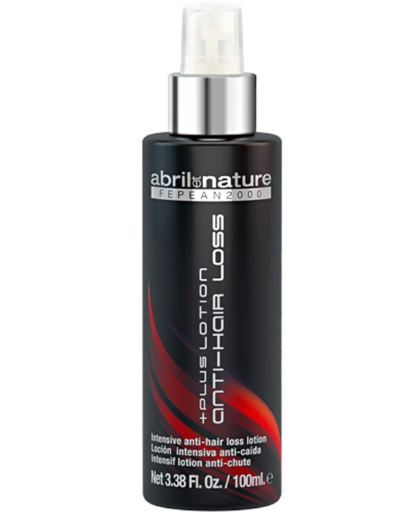 Abril Et Nature - Лосьон от выпадения волос Fepean 2000 +Plus Lotion Anti-Hair Loss 100 мл