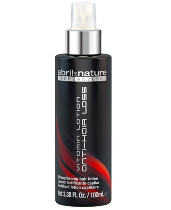 Abril Et Nature - Лосьон против выпадения волос Fepean 2000 Vitamin Lotion Anti-Hair Loss 100 мл