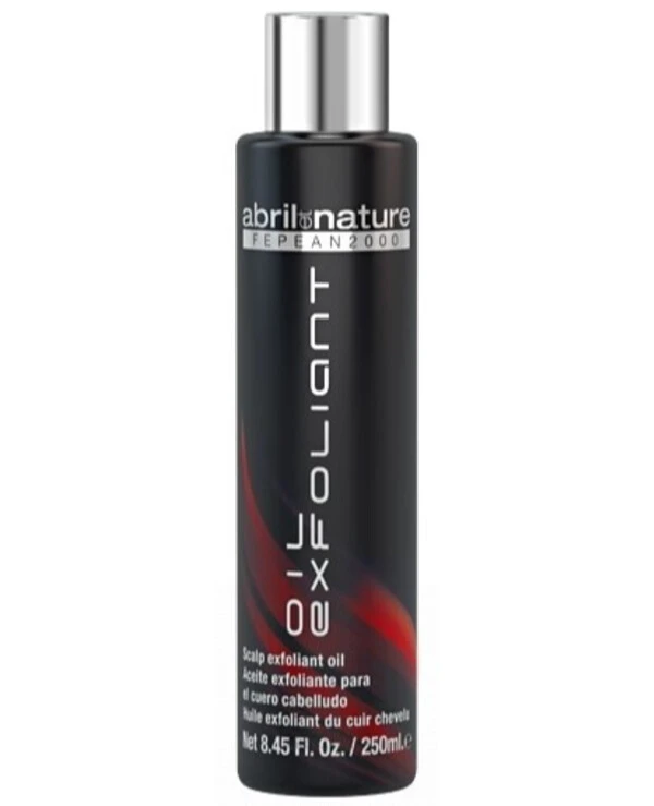 Abril Et Nature - Oil peeling Fepean 2000 Oil Exfoliant 250ml