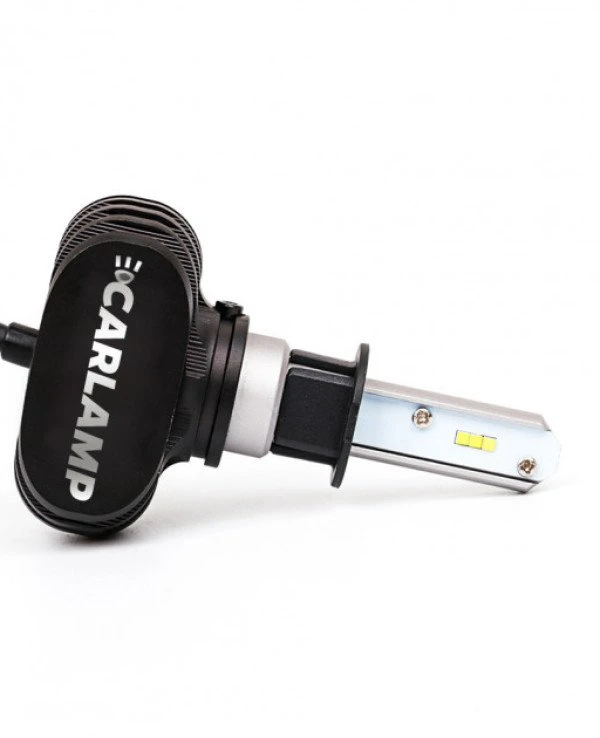 Carlamp Светодиодные автолампы Night Vision H3 NVH3 | NVH3 фото 4, цена, купить