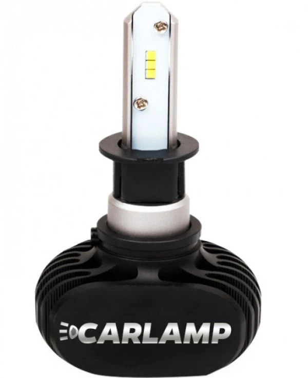 Carlamp Светодиодные автолампы Night Vision H3 NVH3 | NVH3 фото 5, цена, купить