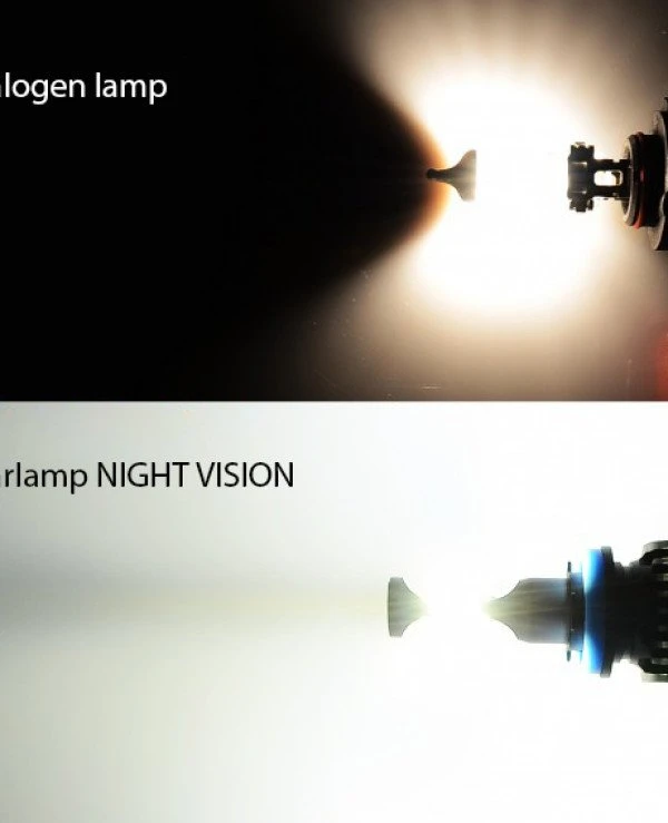 Carlamp Светодиодные автолампы Night Vision H3 NVH3 | NVH3 фото 7, цена, купить