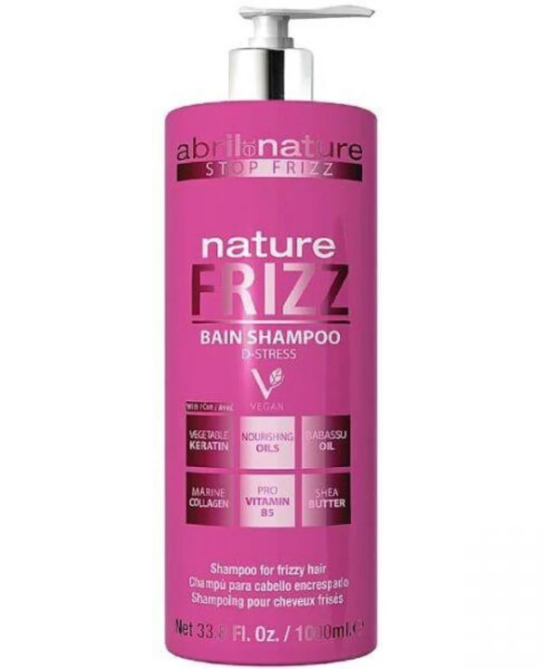 Hair straightening shampoo | Hair straightening shampoo