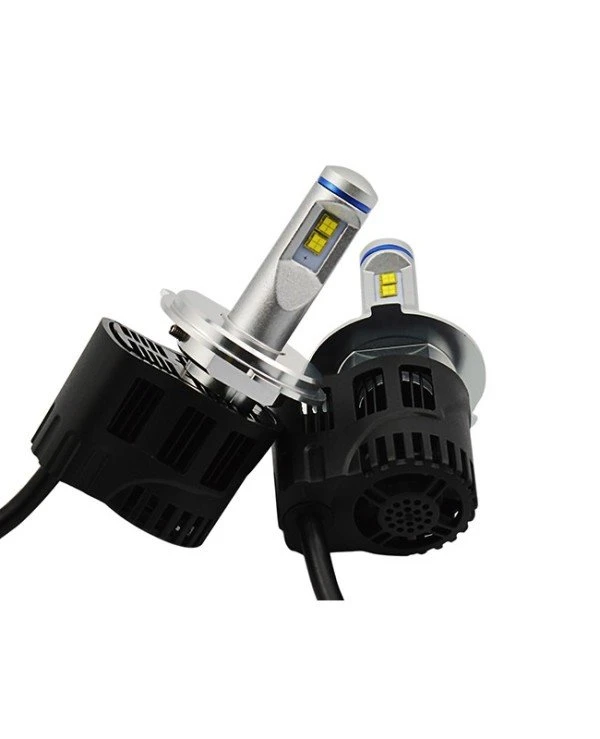 Carlamp Светодиодные автолампы H4 P6 P6H4 | P6H4 фото, цена, купить