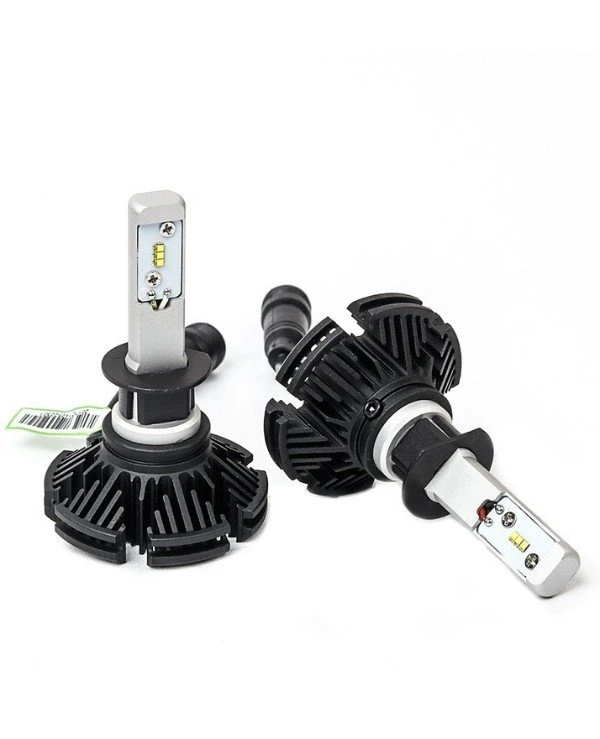 Carlamp Світлодіодні автолампи Day Light H1 DLH1 | dlh1 фото 7, ціна, купити