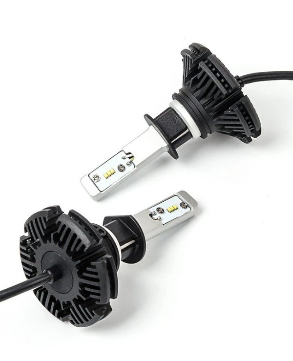 Carlamp Світлодіодні автолампи Day Light H1 DLH1 | dlh1 фото 8, ціна, купити