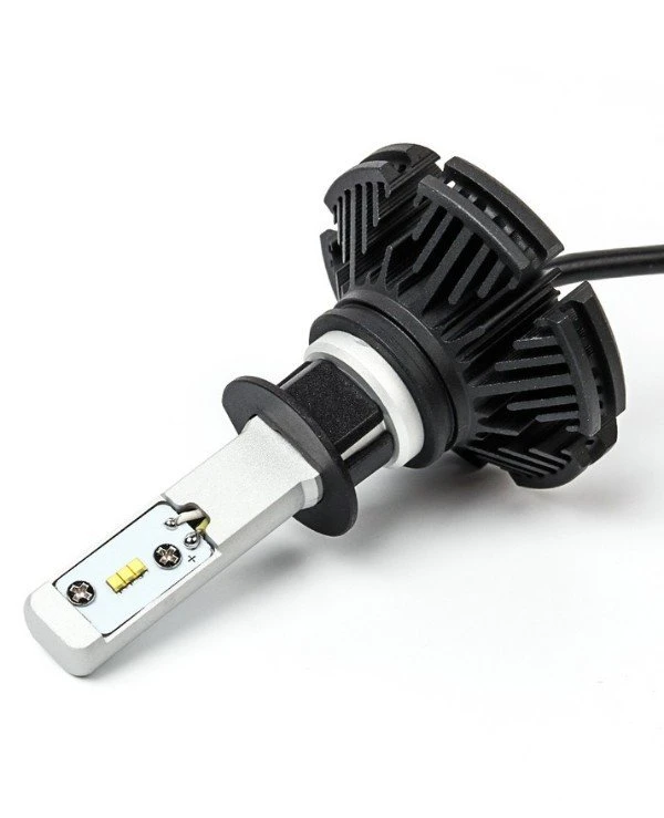Carlamp Світлодіодні автолампи Day Light H1 DLH1 | dlh1 фото 9, ціна, купити