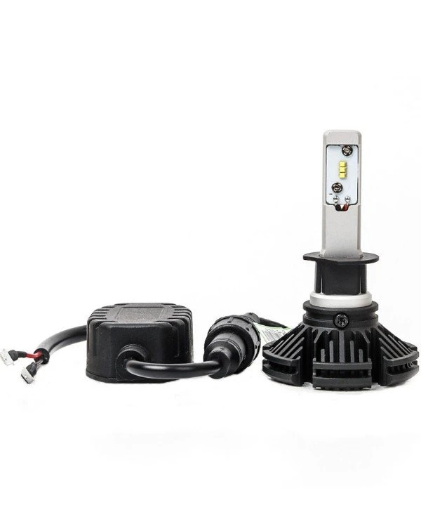 Carlamp Світлодіодні автолампи Day Light H1 DLH1 | dlh1 фото 5, ціна, купити