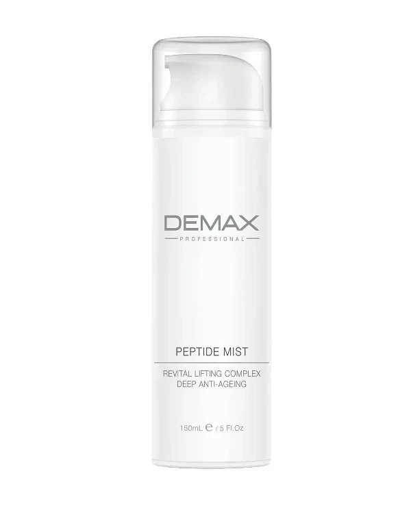 Demax - Peptide Revitalizing Mist Peptide Mist Revital Lifting Complex Deep Anti-Ageing 150ml