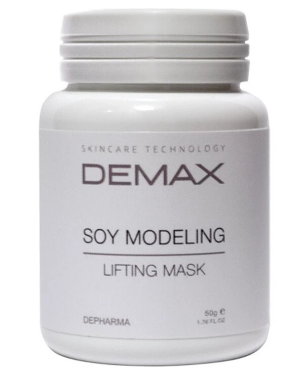 Demax - Soy lifting mask Soy Modeling Lifting Mask 50 g