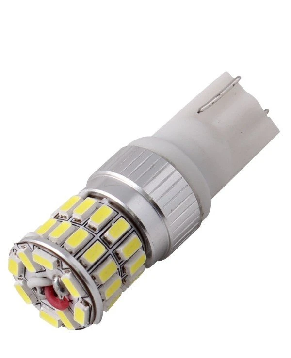 Carlamp - Светодиодные автолампы W5W F36-T10W  200 Лм