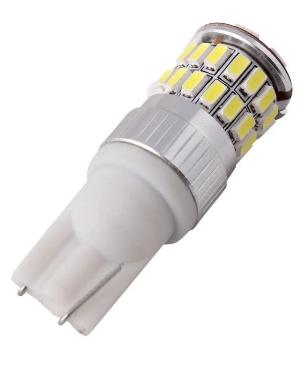 Carlamp Светодиодные автолампы W5W F36-T10W | F36-T10W фото 2, цена, купить