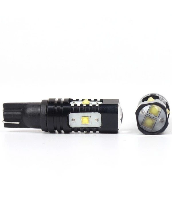 Carlamp Светодиодные автолампы 8G-Series W5W | 8G-T10-30W фото 2, цена, купить