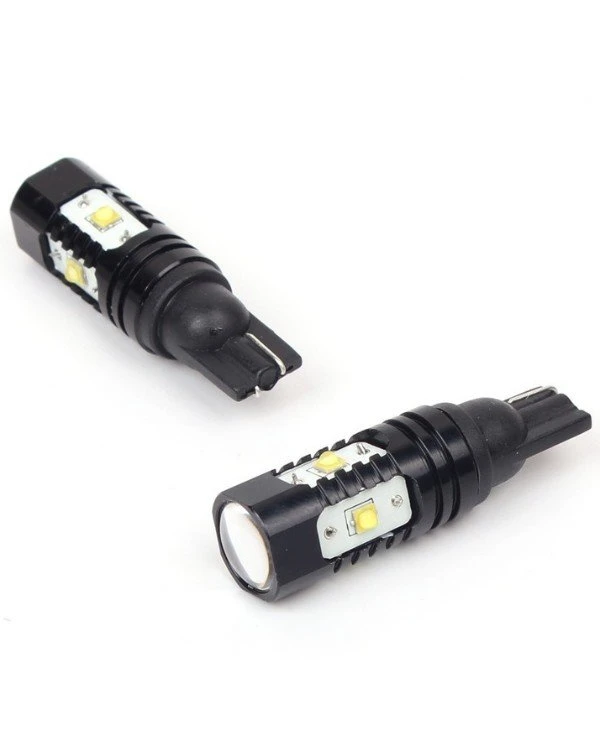 Carlamp Светодиодные автолампы 8G-Series W5W | 8G-T10-30W фото 3, цена, купить