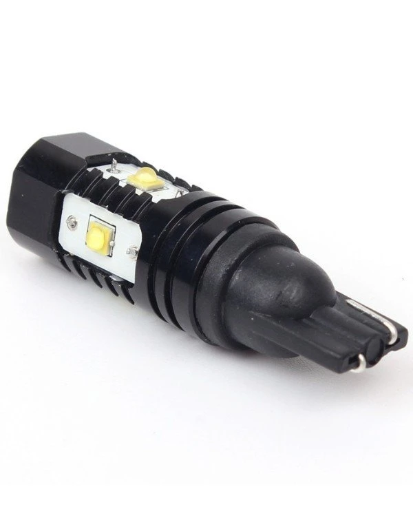 Carlamp Светодиодные автолампы 8G-Series W5W | 8G-T10-30W фото 6, цена, купить