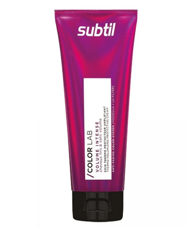 Subtil - Thermal protective cream for normal and fine hair Soin Thermo Protecteur 75ml