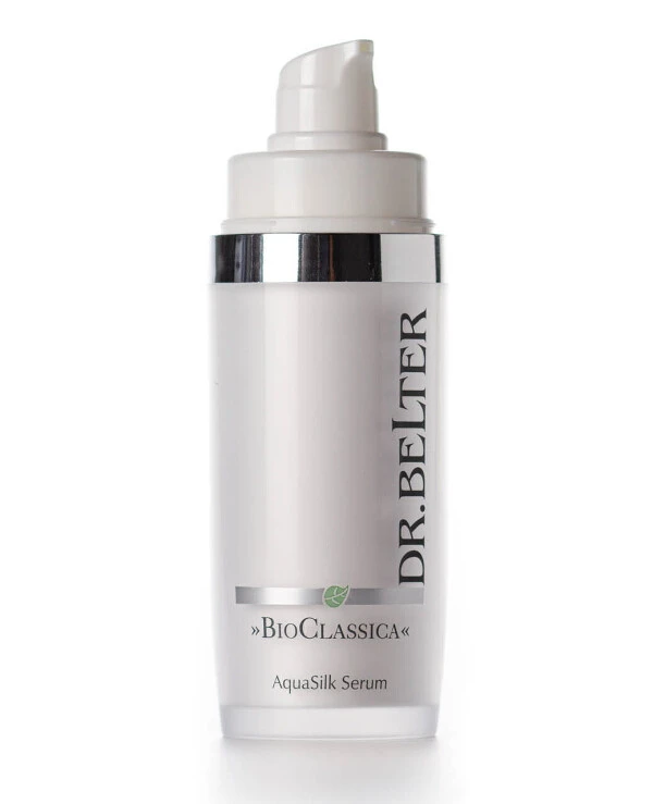 Dr.Belter Гидроактивная укрепляющая сыворотка АкваШёлк 24 | Bio-Classica AquaSilk Serum фото, цена, купить