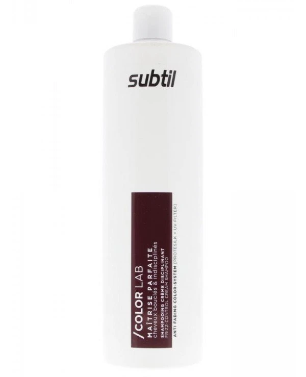 Subtil Shampoo for curly and unruly hair | Shampoo for curly and naughty hair1