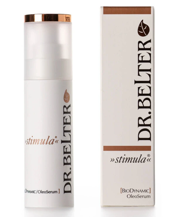 Dr.Belter - Органическая питательная олео-сыворотка Stimula BioDynamic OleoSerum 30 мл
