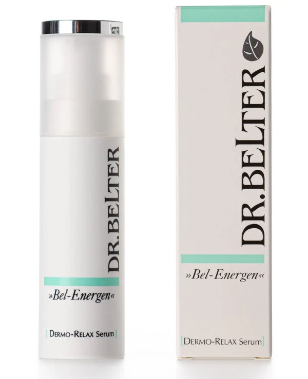Dr.Belter - Сыворотка Дерморелакс Bel-Energen Dermo-Relax Serum 30 мл