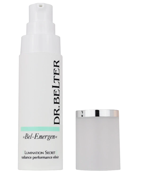 Dr.Belter Освітлюючий еліксир Секрет сяйва SPF 15 | Освітлюючий еліксир Секрет сяйва SPF 15_2