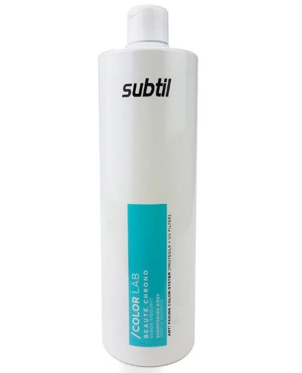 Subtil Mild daily shampoo | Mild daily shampoo