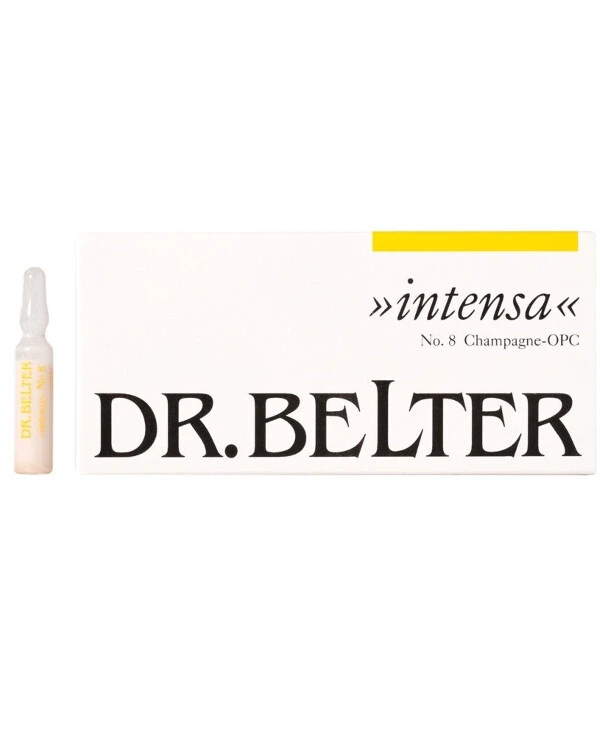 Dr.Belter Concentrate No. 8 Vinotherapy-ORS | Concentrate No. 8 Vinotherapy-ORS