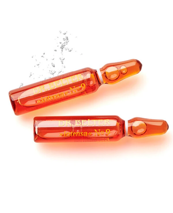 Dr.Belter Concentrate No. 9 Astringent effect | Concentrate No. 9 Astringent effect_2