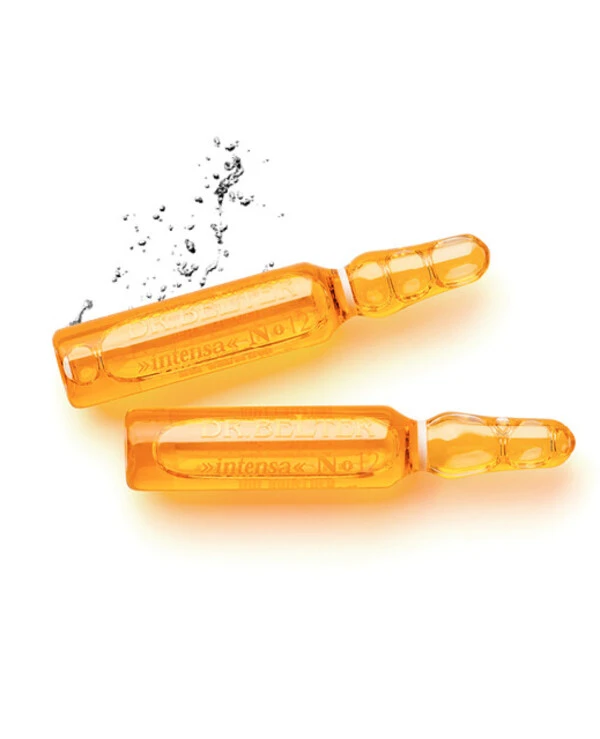 Dr.Belter Concentrate No. 12 "Biodynamic" (with a soluble polymer matrix) | Concentrate No. 12 Biodynamic (with a soluble polymer matrix) _2