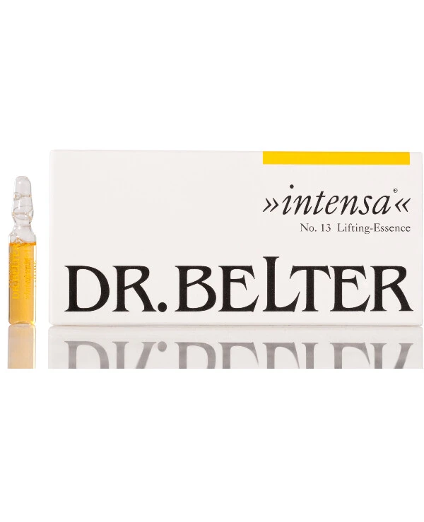Dr.Belter Concentrate No. 13 Lifting essence | Concentrate No. 13 Lifting essence_1