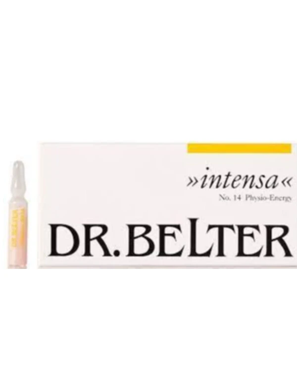 Dr.Belter Concentrate No. 14 Physio-energy | Concentrate No. 14 Physio-energy